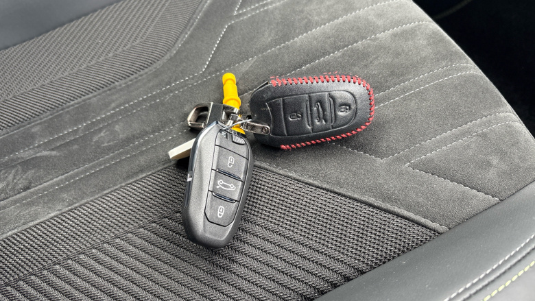 Peugeot 308 1.2 PureTech GT 5dr EAT8 Petrol Hatchback